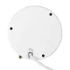 Камера відеоспостереження Light Vision VLC-6268DWI WiFi 4Mp (3.6 мм)- Фото 3